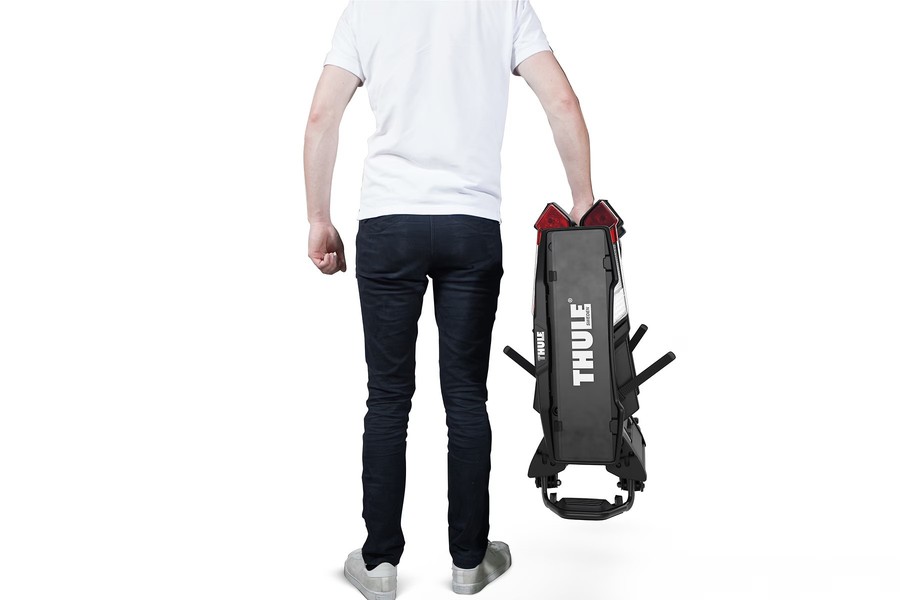 THULE Epos 2-bike kerékpártartó (978100)